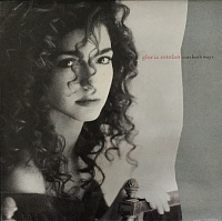 Gloria Estefan ‎– Cuts Both Ways