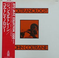 John Coltrane ‎– Coltranology