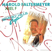 Harold Faltermeyer ‎– Axel F