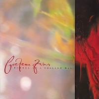 Cocteau Twins ‎– Echoes In A Shallow Bay