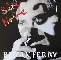 Bryan Ferry ‎– Bête Noire