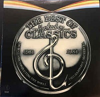 Louis ClarkThe Royal Philharmonic Orchestra ‎– The Best Of Hooked On Classics 1981-1984
