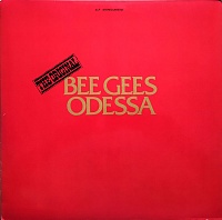 Bee Gees ‎– The Original Odessa