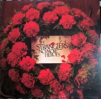 The Stranglers ‎– No More Heroes