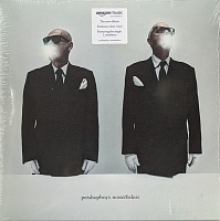 Pet Shop Boys ‎– Nonetheless