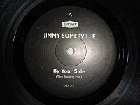 Jimmy Somerville ‎– By Your Side