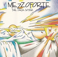 Mezzoforte ‎– The Saga So Far