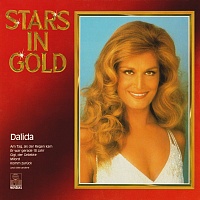 Dalida ‎– Stars In Gold