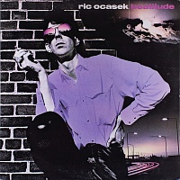 Ric Ocasek ‎– Beatitude