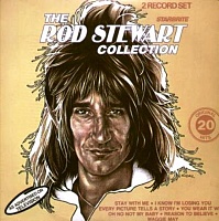 Rod Stewart ‎– The Rod Stewart Collection