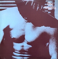 The Smiths ‎– The Smiths