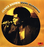 James Brown ‎– James Brown Soul Classics