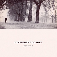 George Michael ‎– A Different Corner