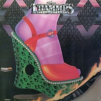 The Trammps ‎– Disco Inferno