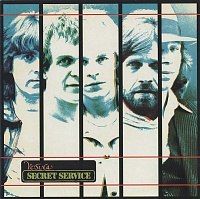 Secret Service ‎– Ye Si Ca