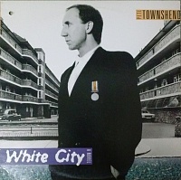 Pete Townshend ‎– White City (A Novel)