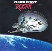 Chuck Berry ‎– Rockit