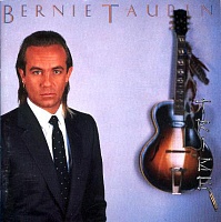 Bernie Taupin ‎– Tribe