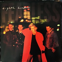 Eighth Wonder ‎– Fearless