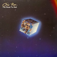 Chris Rea ‎– The Road To Hell