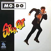 Mo-Do ‎– Super Gut