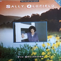 Sally Oldfield ‎– The Collection