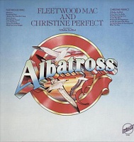 Fleetwood MacChristine Perfect ‎– Albatross