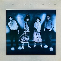 Novecento ‎– Novecento