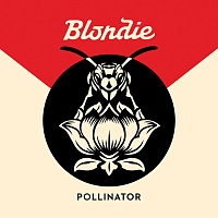Blondie ‎– Pollinator