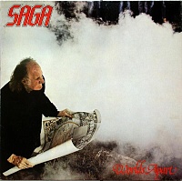 Saga (3) ‎– Worlds Apart