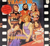 Teach-In ‎– Festival