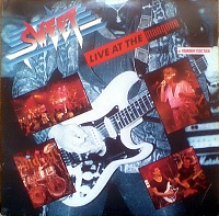 Sweet ‎– Live At The Marquee