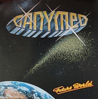 Ganymed ‎– Future World