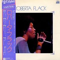 Roberta Flack ‎– Roberta Flack