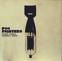 Foo Fighters ‎– Echoes, Silence, Patience & Grace