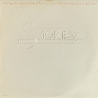 Smokey ‎– Smokey