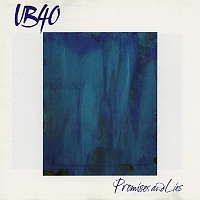 UB40 ‎– Promises And Lies