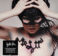 Björk ‎– Medúlla