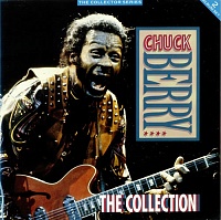 Chuck Berry ‎– The Collection