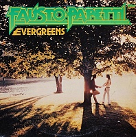 Fausto Papetti ‎– Evergreens
