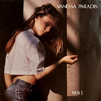 Vanessa Paradis ‎– M & J