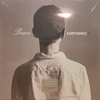 Eurythmics ‎– Peace