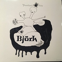 Björk ‎– Greatest Hits