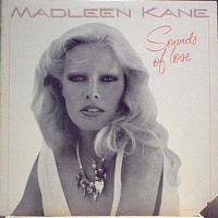 Madleen Kane ‎– Sounds Of Love
