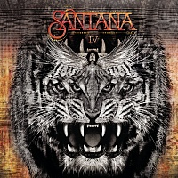 Santana ‎– Santana IV