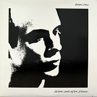 Brian Eno ‎– Before And After Science