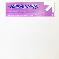 Bomfunk MC's ‎– Uprocking Beats