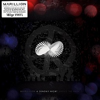 Marillion ‎– A Sunday Night Above The Rain