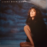 Laura Branigan ‎– Laura Branigan