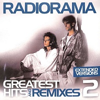 Radiorama ‎– Greatest Hits & Remixes Vol. 2